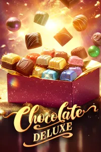 Chocolate Deluxe